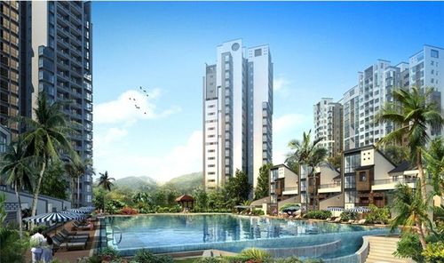 盘好三亚领域在线咨询屯昌楼盘