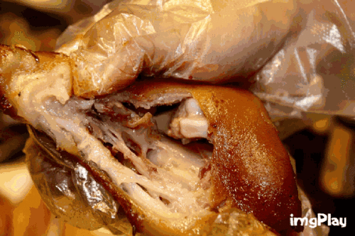 秘制状元烤猪蹄卤水,酱料,蘸料绝密配方