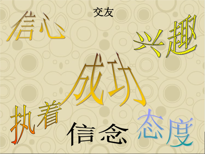 《中学生励志主题班会课件信心(第四周)研究报告.ppt》