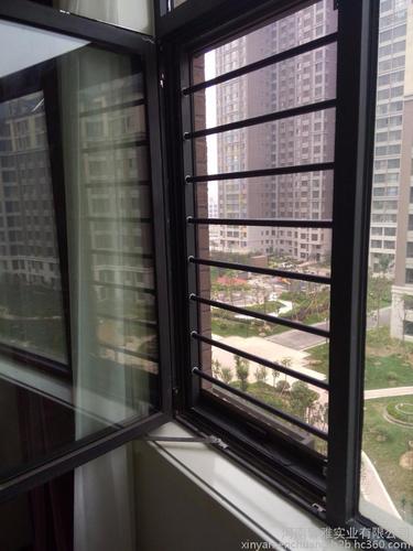 防护窗防护网防盗窗防护网儿童防护栏防盗隐形防盗网推拉窗防盗窗平