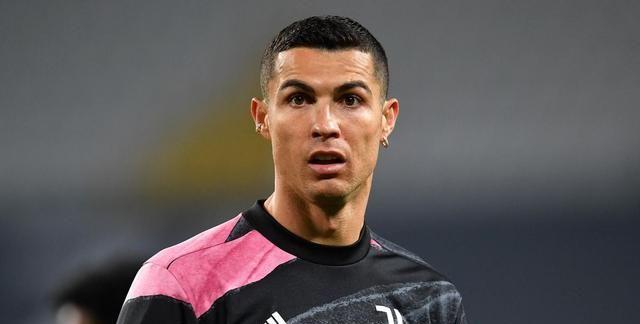 41岁小罗近照胡子花白头发稀疏如60岁老人仅比c罗大5岁