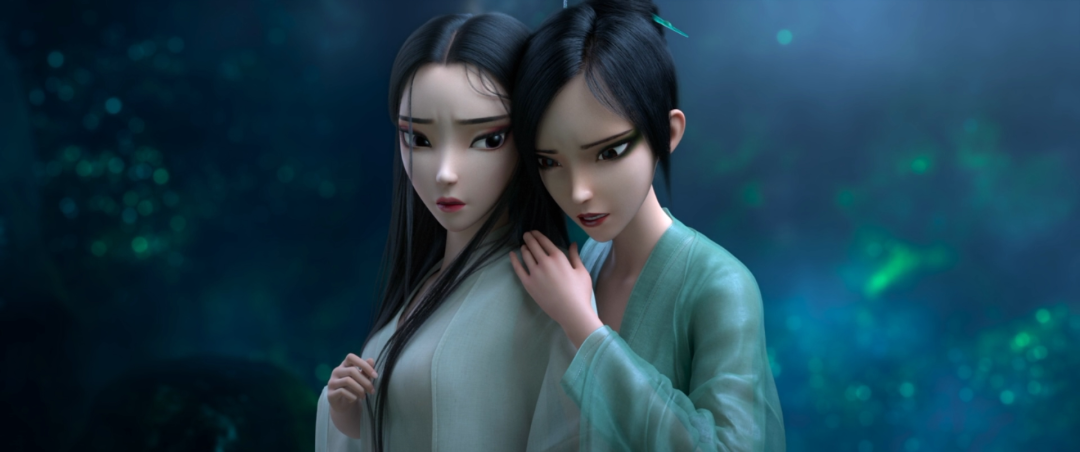 白蛇2青蛇劫起为什么口碑崩塌票房后劲不足