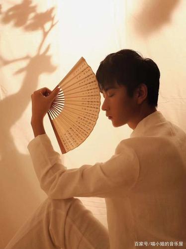 同唱《离骚》,易烊千玺温情,winky诗刚烈,而奇然&沈谧仁稍弱了