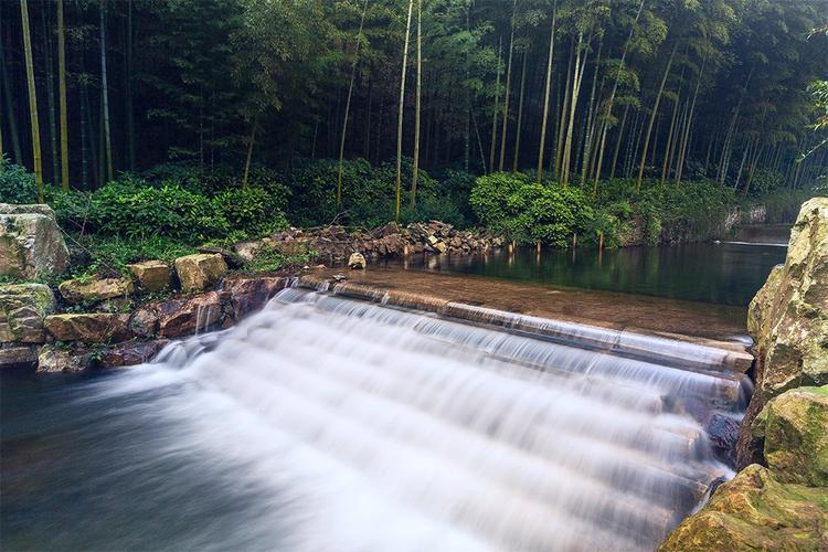 宜兴湖父,最后的深氧界