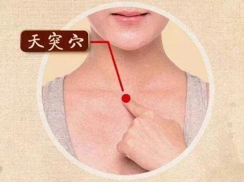 这5类疾病你刮对位置了吗