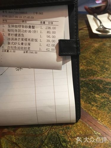 星洲蕉叶(漳州万达店)图片 - 第29张