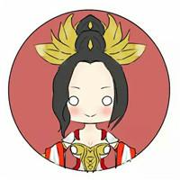 精选好看的王者荣耀武则天动漫头像图片