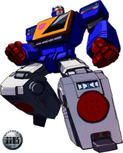 变形金刚科普篇——g1全人物详解