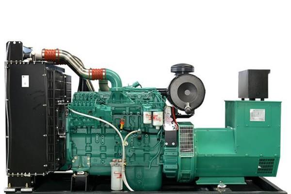 四会200kw柴油发电机厂家报价