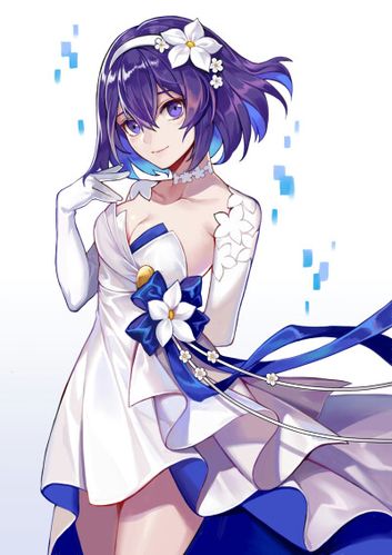 快乐白嫖舰长的老婆们 ( ˙ω˙)