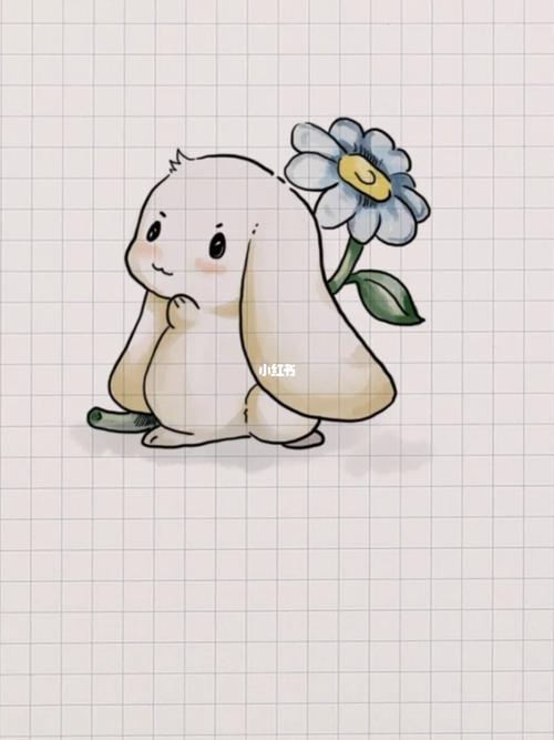 小兔子_动漫_影视_动漫
