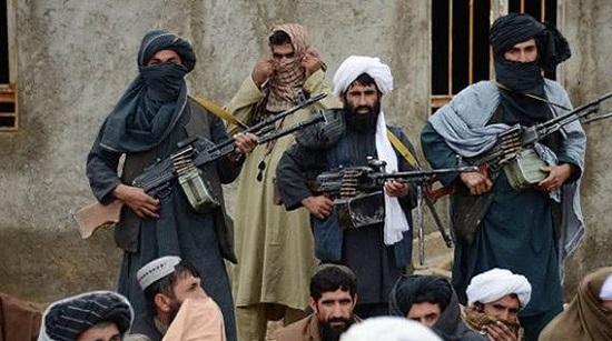 塔利班势力持续扩张 阿富汗国防部长寓所遭袭