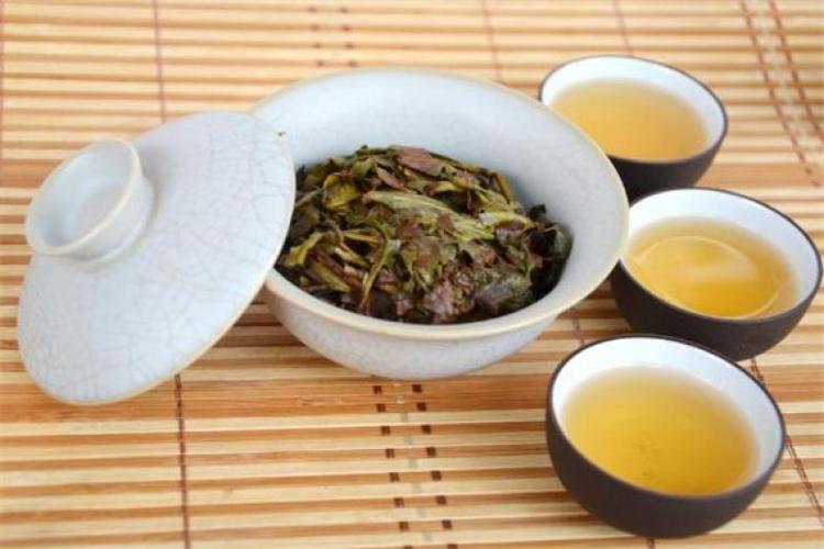 水仙茶加盟