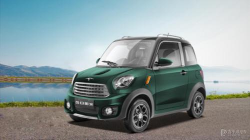 今日阳光m2电动车 | 时尚新宠,年轻之选