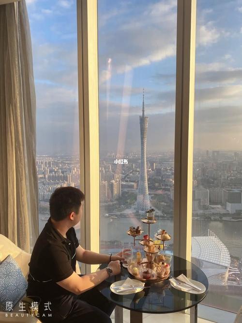 广州四季酒店下午茶04_下午茶_四季酒店怎么样_美食