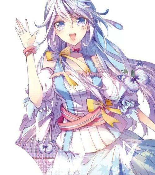 斗罗大陆唐舞桐头像_动漫_影视_动漫