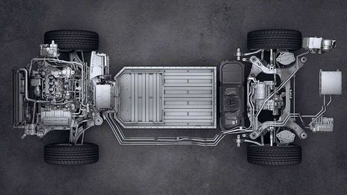 增程式电动车为什么被否决,它有什么缺点?|发动机|纯