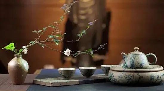禅茶一味之真谛,18道程序之茶艺