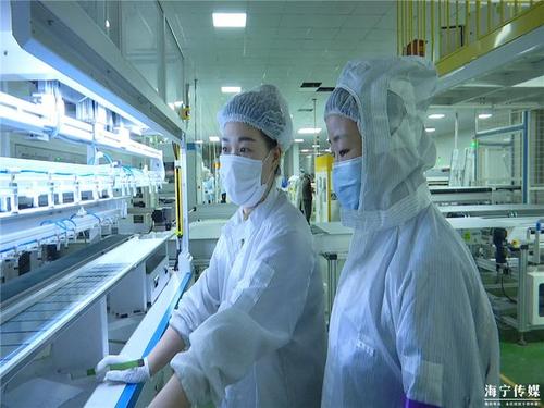 500多名"新力量"到岗 晶科"双倍增"项目全力加速
