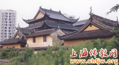 上海市宝莲庵简介宝莲庵开光宝莲庵历史