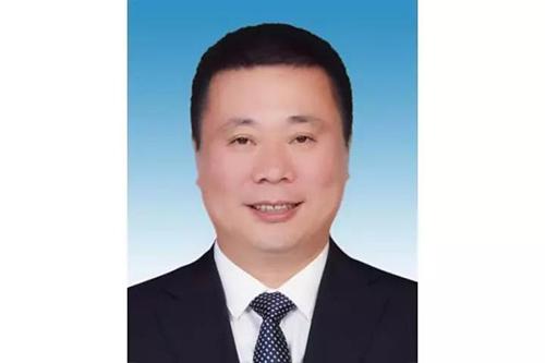 白洪楞提名为鹿城区区长候选人
