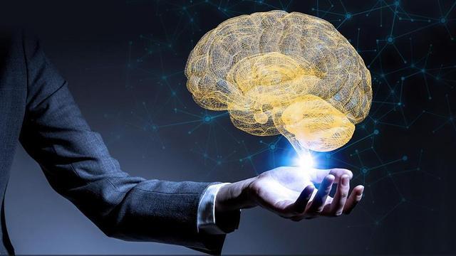 真正的天才确实是少数的,虽然大脑中确实存在决定智商差距的区域