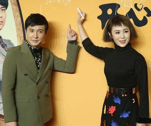 沈腾和马丽疏远了因为什么