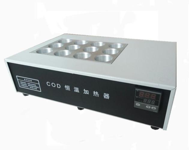 青岛宜兰环保cod恒温加热专业生产厂家 济南cod恒温加热器