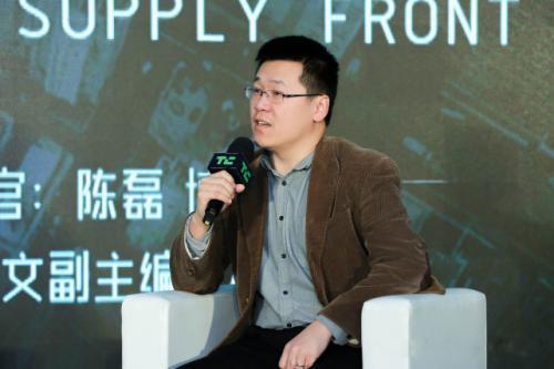 拼多多创始人黄峥辞任将投身基础科学研究