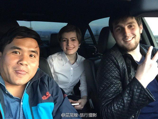 北高加索印古什人文之旅,塔楼之乡探访119岁俄罗斯最长寿的老人