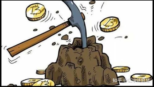 为什么挖矿比买币重要?矿工 一群站在币圈食物链顶端的人