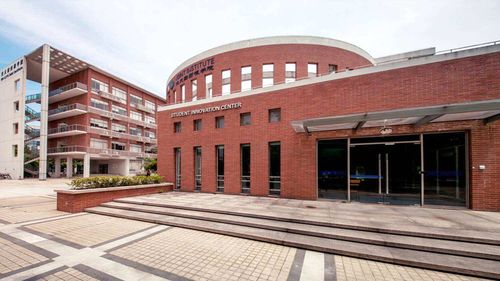 用上海交通大学非中外合作的分数就读密西根学院还值得吗
