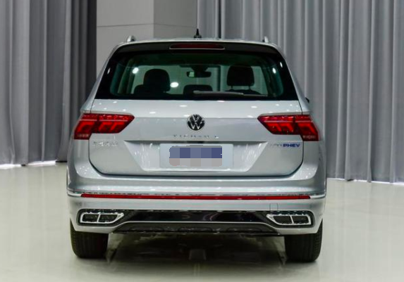 上汽大众途观l新能源车怎么样德系汽车安全质量有保障