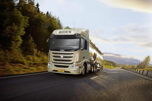 联合卡车在安全性能方面是怎么做到转危为安的