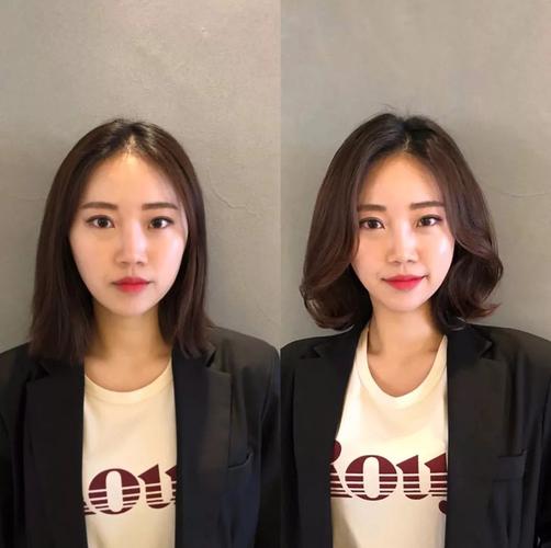 你的脸适合什么发型?学会这些发型设计,效果堪比整容!