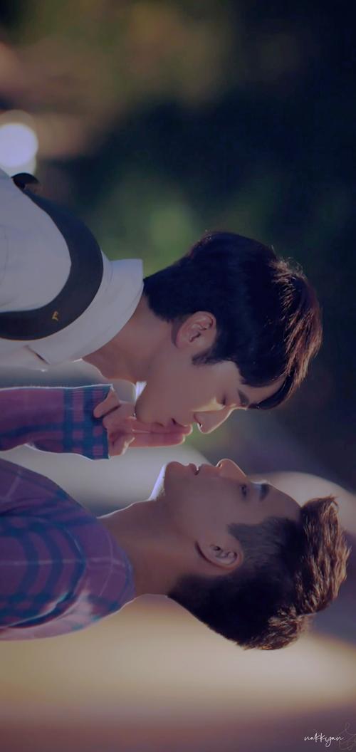 近距离爱上你-安俊朋-林嘉威 - 堆糖,美图壁纸兴趣社区