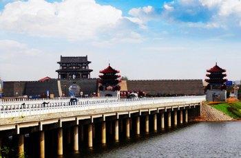 开原老城,铁岭开原老城攻略/地址/图片/门票【携程攻略】