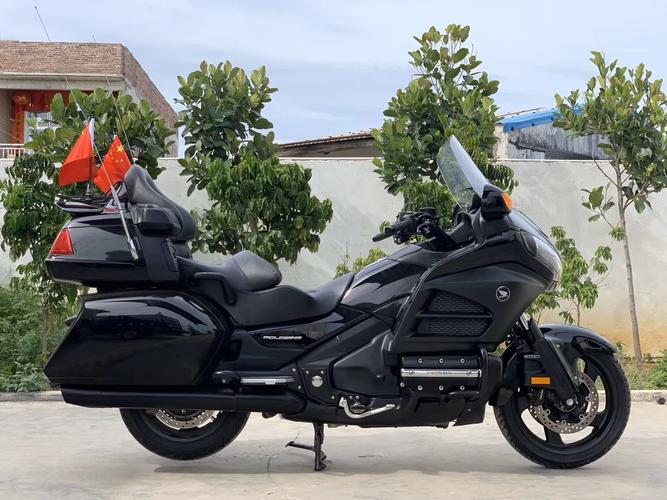 进口本田金翼gl1800巡航旅行踏板摩托车大绵羊马杰摩托车整车