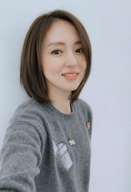 短发不烫怎么样才漂亮 小女孩子各种短直发造型图集