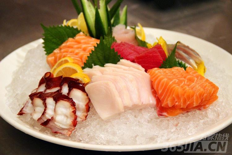 合肥香格里拉大酒店自助餐华丽升级 琳琅美食让你空腹