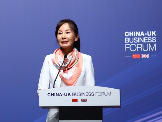 携程ceo孙洁将大力投入ai大数据云计算领域
