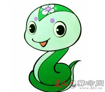 属蛇的人适合微信头像