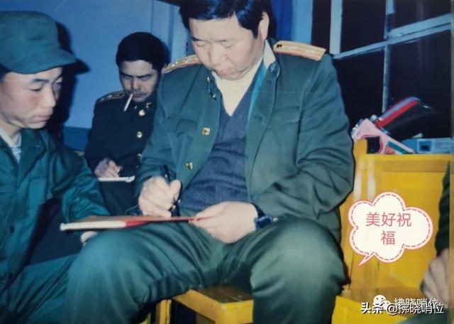 李建印:刻骨铭心的泪水一一写在建军节暨装甲12师组建
