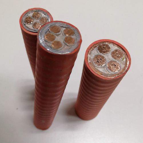 btly矿物质防火电缆 量大优惠 中低压铜芯电缆柔性矿物质电缆