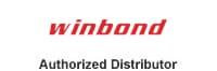 winbond logo