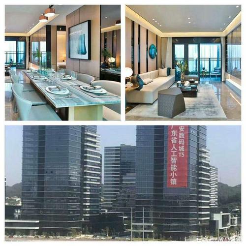 凤岗小产权 凤岗统建楼 凤岗天安数码城旁 凤岗雁田小