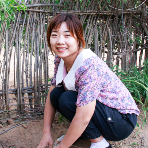 田园晓儿