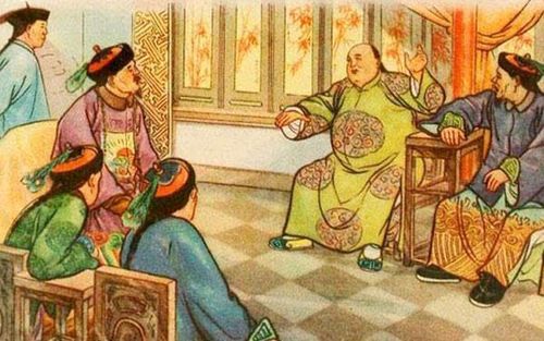 清朝人做官的五大途径,最后一条专为有钱人设置!