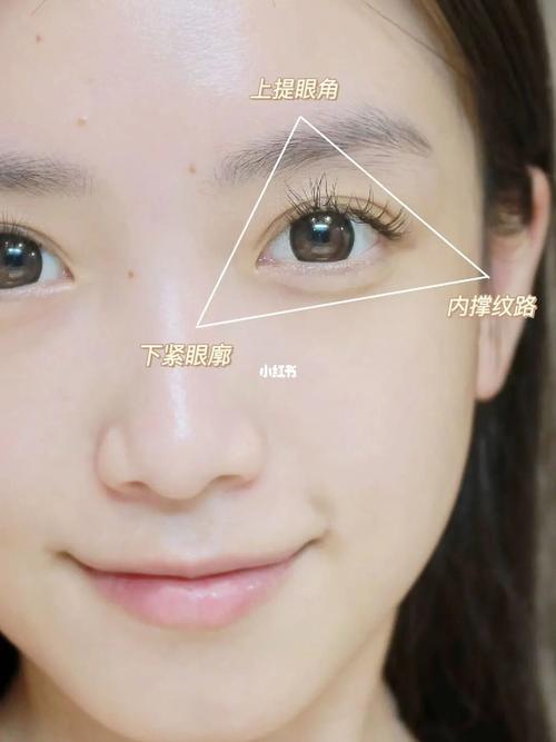 桃花眼养成记|眼霜届的高段位王者_眼霜_桃花_冻龄_白金眼霜_抗老