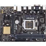 华硕(asus)h81m-e r2.0 主板 (intel h81/lga 1150)